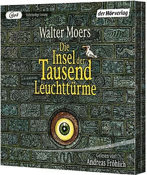 Die Insel der Tausend Leuchttürme