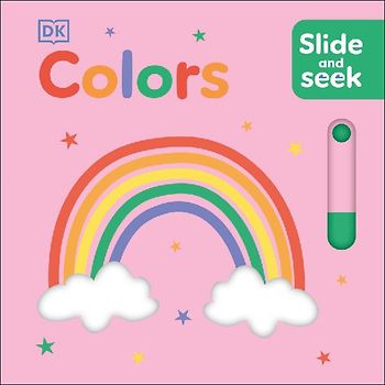 Slide and Seek Colors