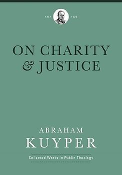 On Charity & Justice