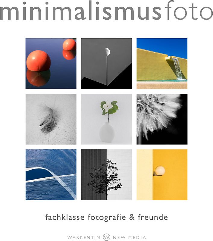 minimalismusfoto