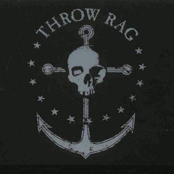 Throw Rag - Desert Shores