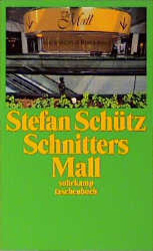 Schnitters Mall