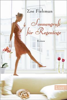 Sonnengruß für Regentage