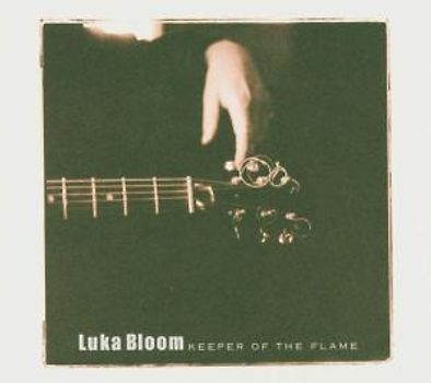 Luka Bloom - Keeper of the Flame
