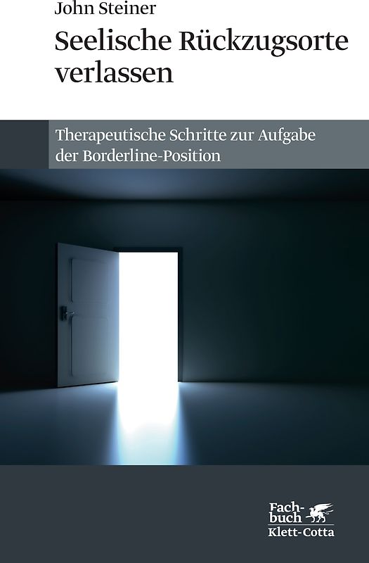 Seelische Rückzugsorte verlassen