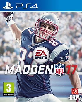 Madden NFL 17 [Internationale Version] PlayStation 4