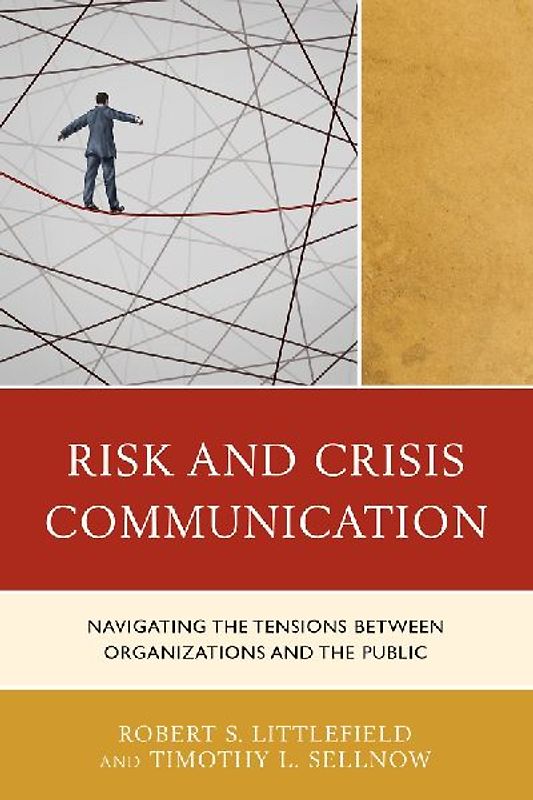 Risk and Crisis Communication