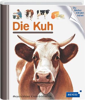 Die Kuh