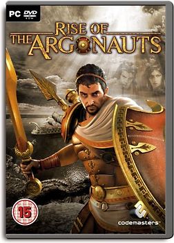 Rise of the Argonauts  [Internationale Version] PC Spiele