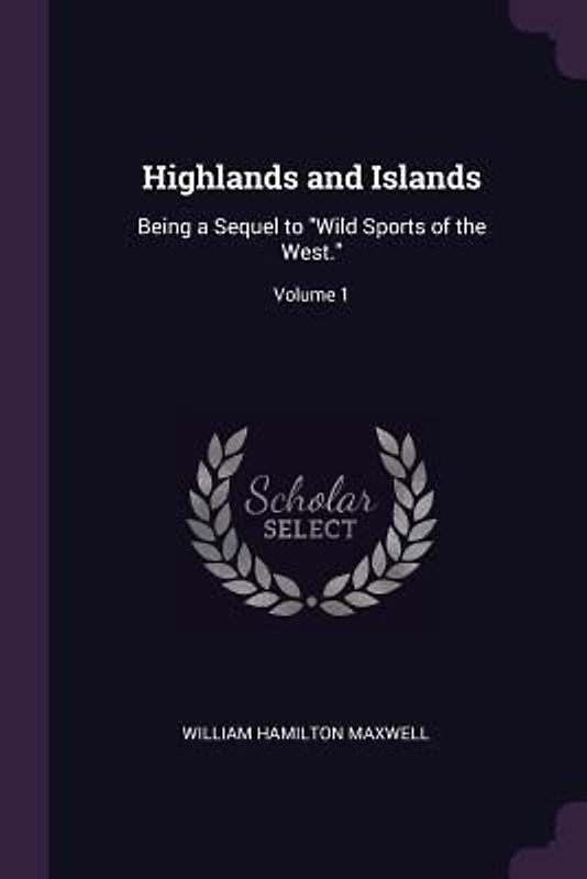 Highlands and Islands