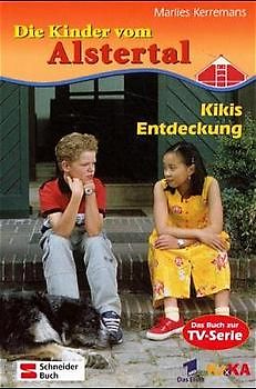 Die Kinder vom Alstertal / Kikis Entdeckung
