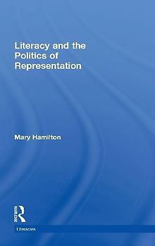 Literacy and the Politics of Representation