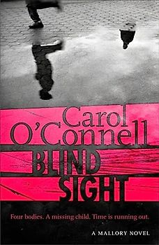 Blind Sight: Kathy Mallory 12: A Mallory Novel