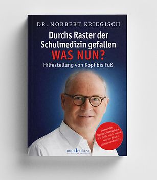 Durchs Raster der Schulmedizin gefallen - Was Nun?