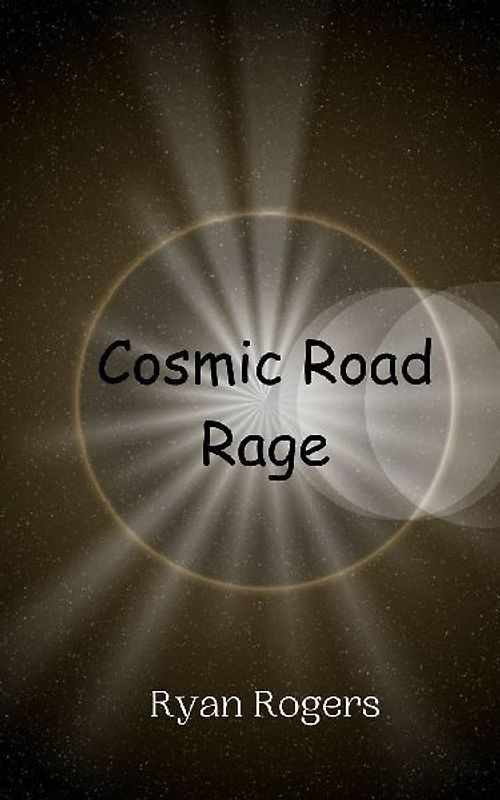 Cosmic Road Rage