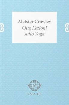 Otto lezioni sullo yoga