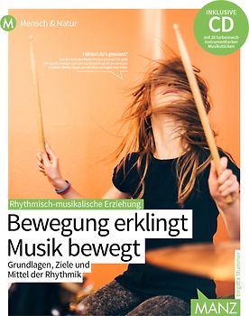 Rhythmisch-musikalische Erziehung