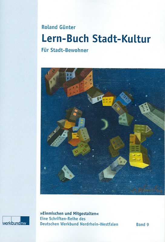 Lern-Buch Stadt-Kultur