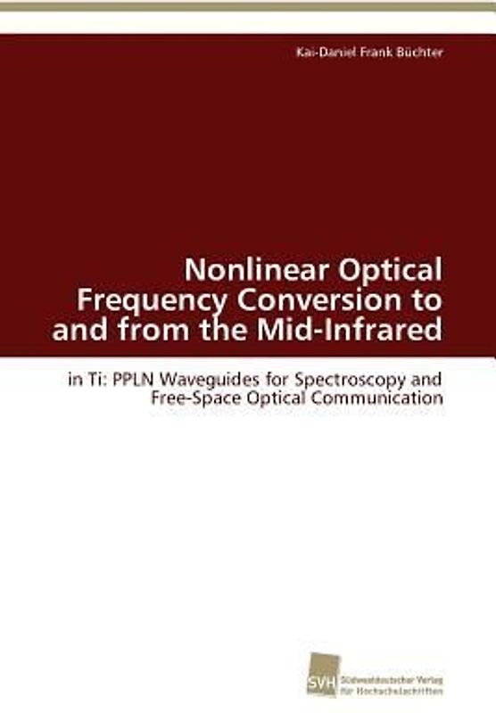 Nonlinear Optical Frequency Conversion to and from the Mid-Infrared