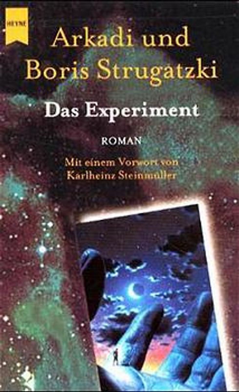 Das Experiment