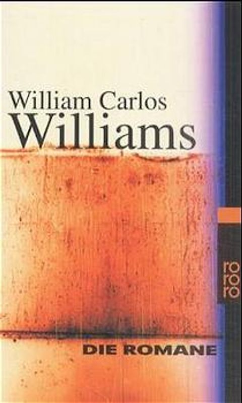 Die Romane