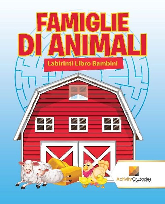 Famiglie Di Animali