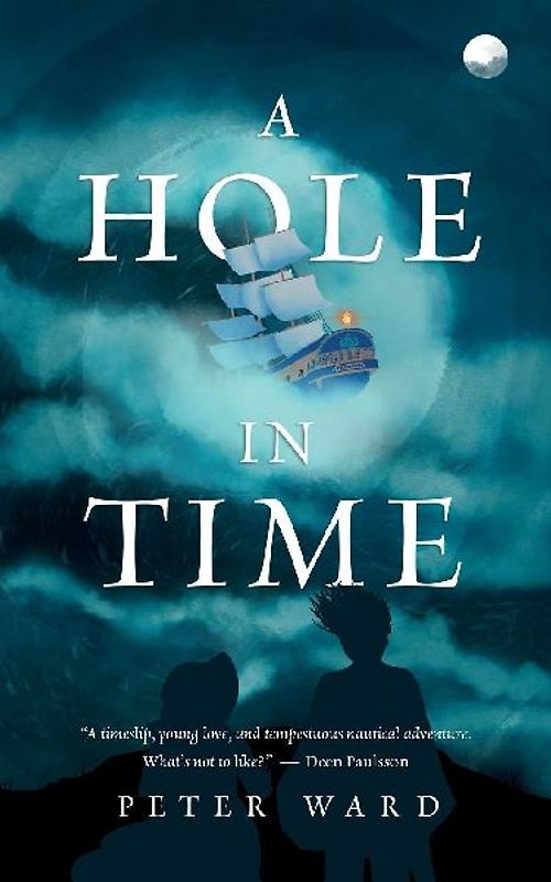 A Hole in Time