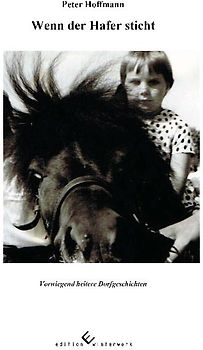 Wenn der Hafer sticht