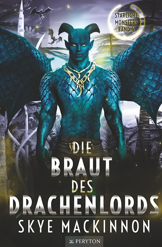 Die Braut des Drachenlords