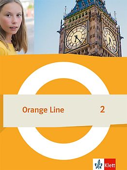 Orange Line 2
