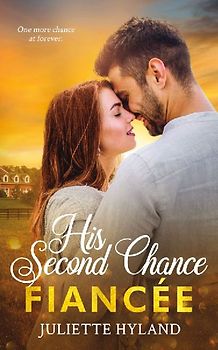 His Second Chance Fiancée