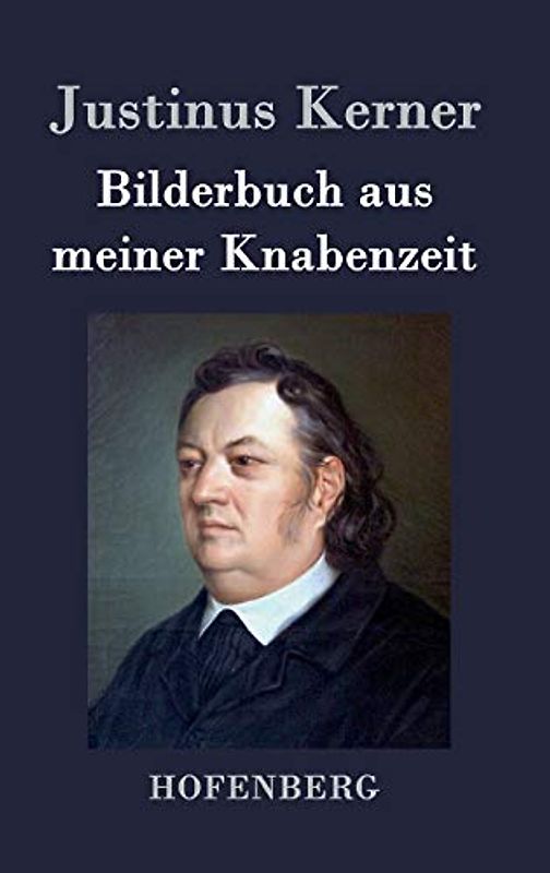 Bilderbuch aus meiner Knabenzeit