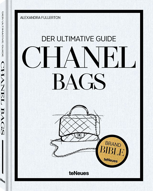 Chanel Bags: Der ultimative Guide