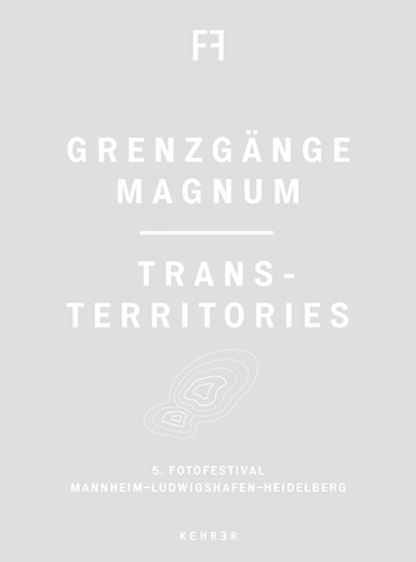 5. Fotofestival Mannheim-Ludwigshafen-Heidelberg