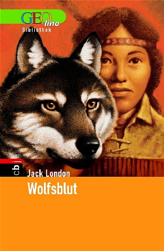 Wolfsblut