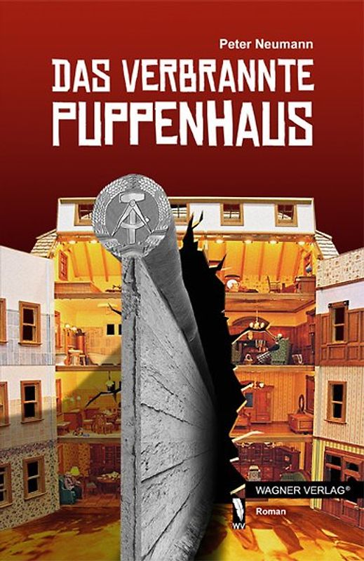 Das verbrannte Puppenhaus