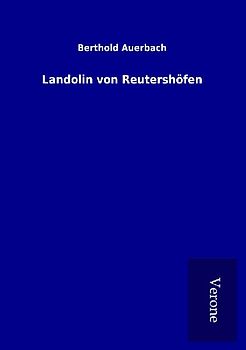 Landolin von Reutershöfen