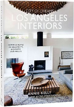 City of Dreams: Los Angeles Interiors