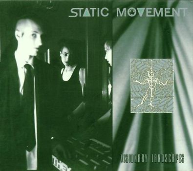 Static Movement - Visionary Landscapes