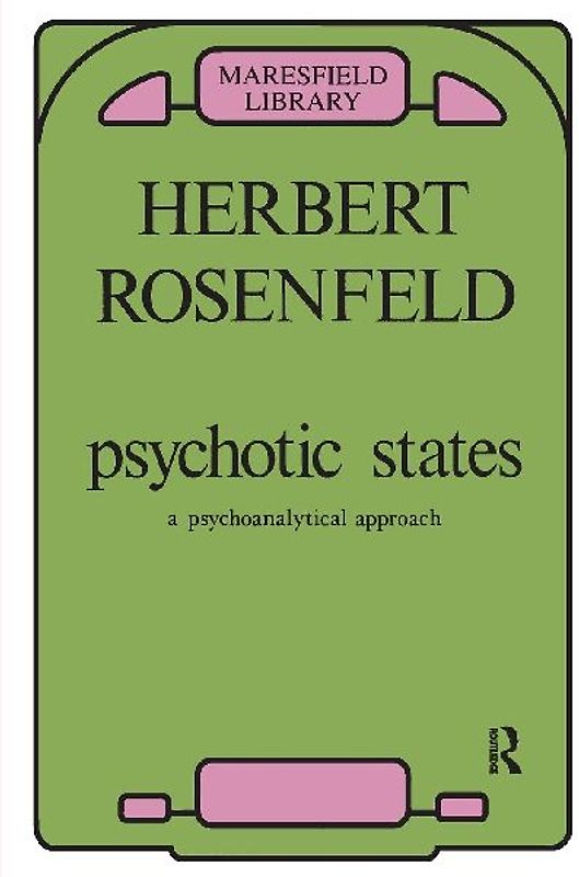 Psychotic States