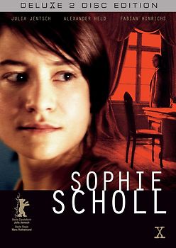 Sophie Scholl - Die letzten Tage DVD