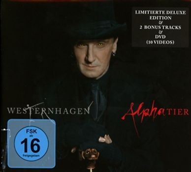 Westernhagen - Alphatier