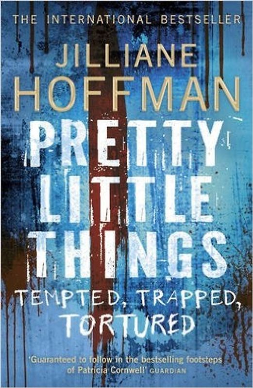 Pretty Little Things - Hoffman, Jilliane