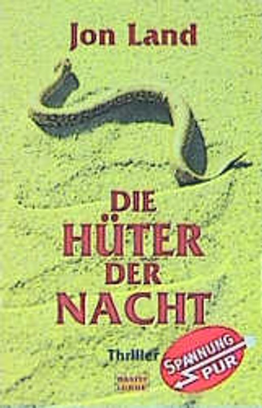 Die Hüter der Nacht