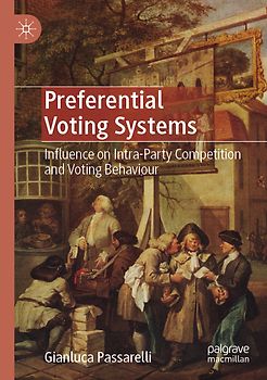 Preferential Voting Systems