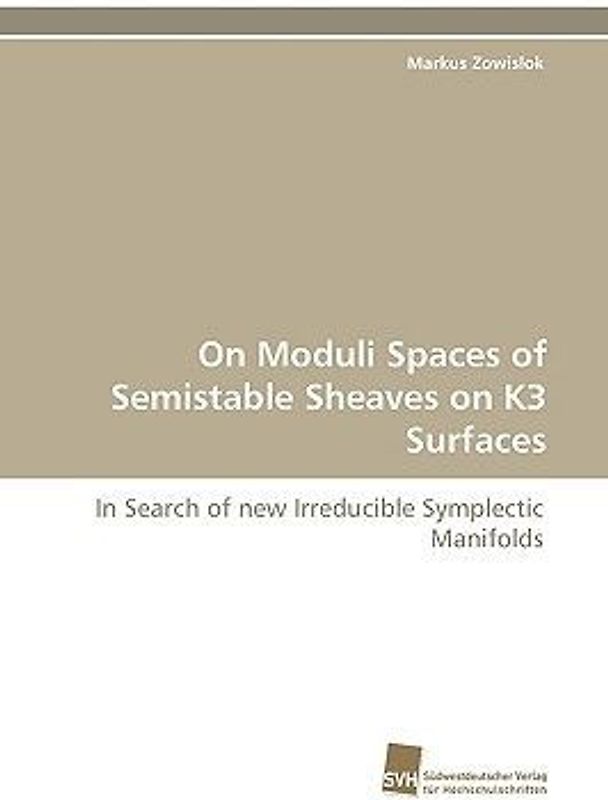 On Moduli Spaces of Semistable Sheaves on K3 Surfaces