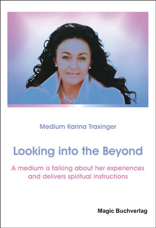 Looking into the Beyond