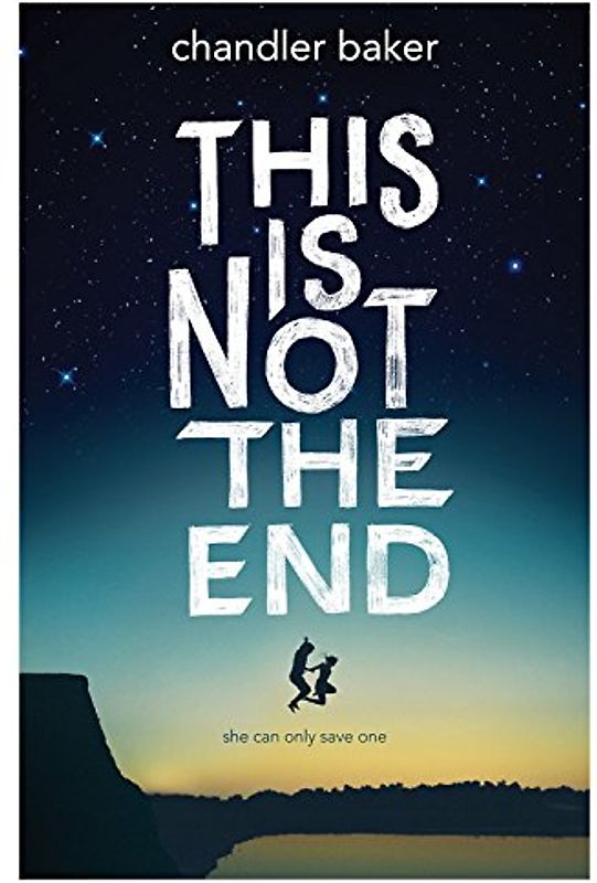 This Is Not the End