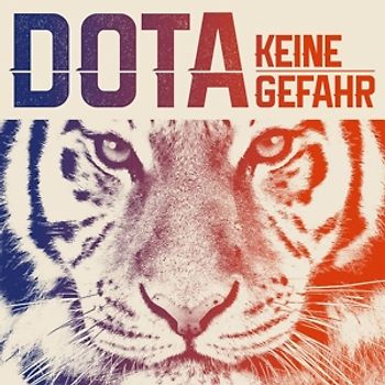 Dota - Keine Gefahr (Limited Deluxe Edition) [3 CDs]