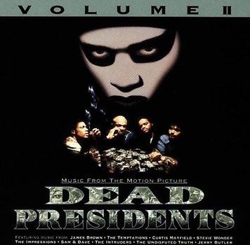 Various - Dead Presidents Vol.2